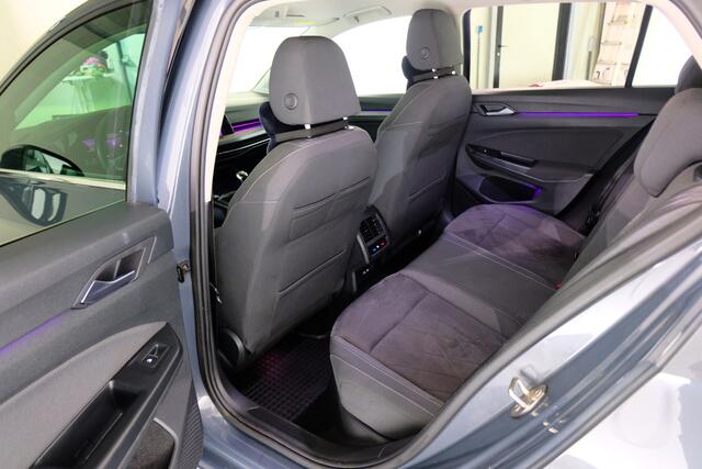 Volkswagen GOLF 1.5 TSI R-Line | TREKHAAK | LUXE |