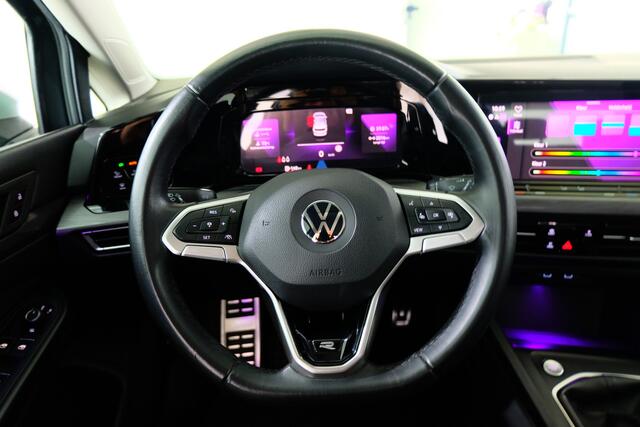 Volkswagen GOLF 1.5 TSI R-Line | TREKHAAK | LUXE |