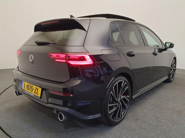 Volkswagen GOLF 2.0 TSI 245pk GTI Leder, Panoramadak, Harman/Kardon