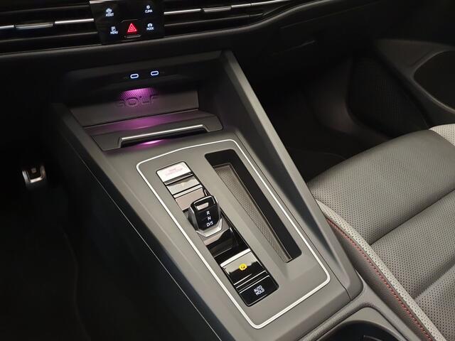 Volkswagen GOLF 2.0 TSI 245pk GTI Leder, Panoramadak, Harman/Kardon