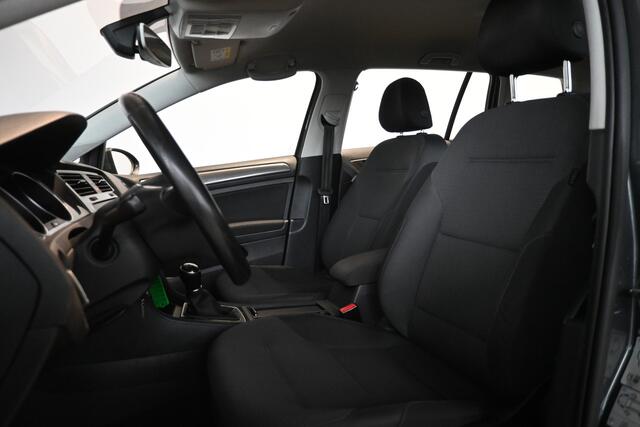 Volkswagen GOLF Variant 1.0 TSI Trendline Cruise control Airco PDC Navigatie Carplay 1e Eigenaar Inruil Mogelijk!