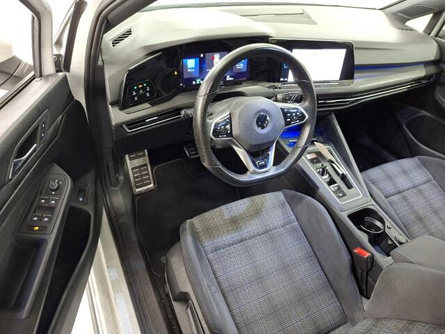 Volkswagen GOLF 1.4 eHybrid GTE 245pk Hybrid Aut  | Virtual cockpit | CarPlay | Soundsystem | Full Led | Etc..