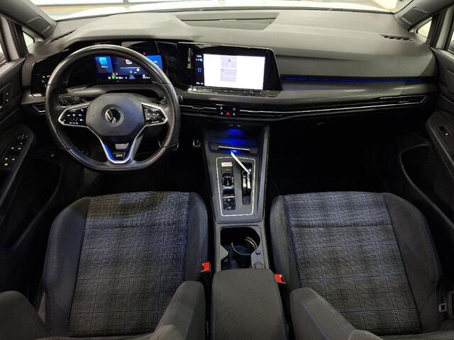 Volkswagen GOLF 1.4 eHybrid GTE 245pk Hybrid Aut  | Virtual cockpit | CarPlay | Soundsystem | Full Led | Etc..