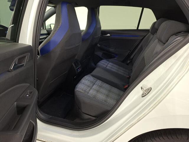 Volkswagen GOLF 1.4 eHybrid GTE 245pk Hybrid Aut  | Virtual cockpit | CarPlay | Soundsystem | Full Led | Etc..