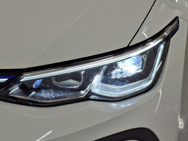 Volkswagen GOLF 1.4 eHybrid GTE 245pk Hybrid Aut  | Virtual cockpit | CarPlay | Soundsystem | Full Led | Etc..