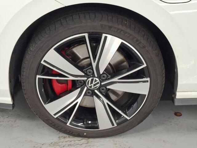 Volkswagen GOLF 1.4 eHybrid GTE 245pk Hybrid Aut  | Virtual cockpit | CarPlay | Soundsystem | Full Led | Etc..