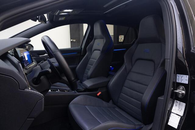 Volkswagen GOLF 2.0 TSI R 4Motion | Leder | Panorama | Performance | Akrapovic | Head Up |