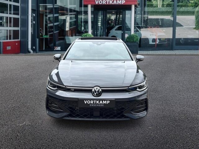 Volkswagen GOLF 1.5 eTSI R-LINE PANO-DAK/CAMERA/NAVI/CARPLAY/ACC/STOEL-STUURVERW