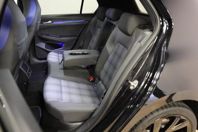 Volkswagen GOLF 1.4 eHybrid GTE | Schuif- kanteldak | Sportstoelen | camera