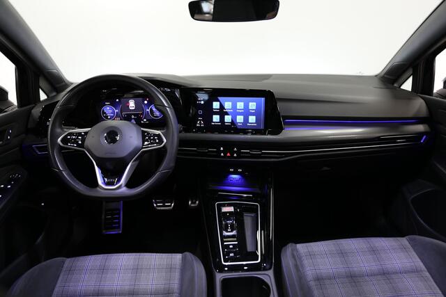 Volkswagen GOLF 1.4 eHybrid GTE | Schuif- kanteldak | Sportstoelen | camera