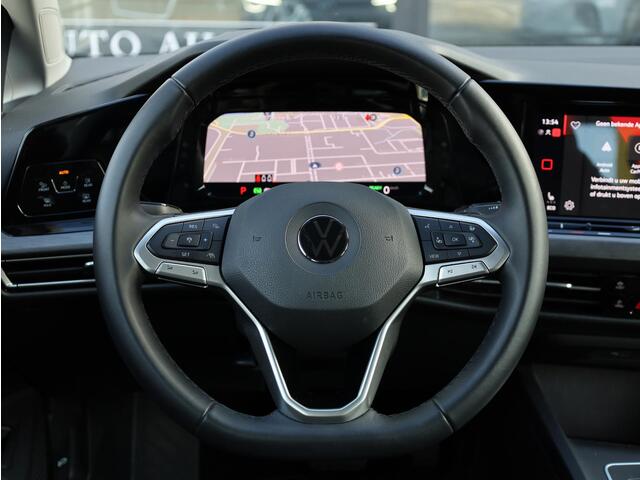 Volkswagen GOLF 1.4 eHybrid PHEV 204PK | Adaptive Cruise | Memory | Carplay/Android | Stoel&Stuurverwarming |
