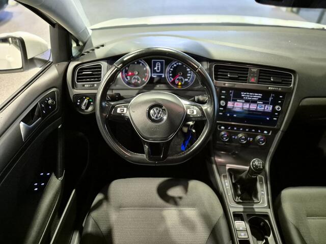Volkswagen GOLF 1.4 TSI Highline Business R Navi | Clima | Verw. stoelen | LED