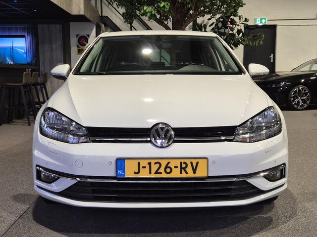 Volkswagen GOLF 1.4 TSI Highline Business R Navi | Clima | Verw. stoelen | LED