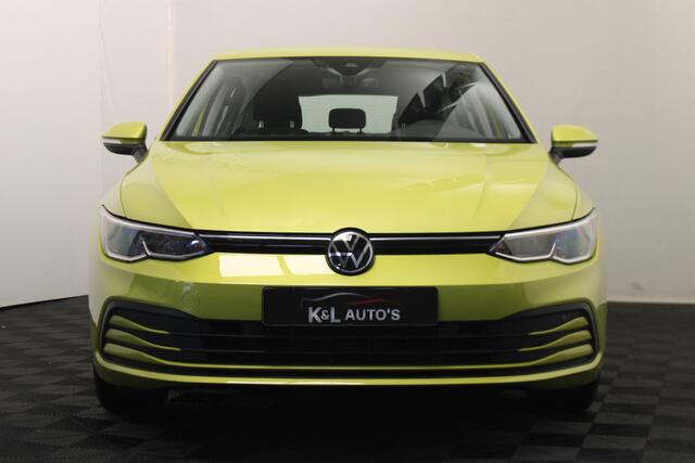 Volkswagen GOLF 1.0 eTSI Life |Carplay|