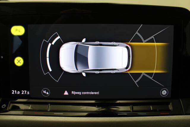 Volkswagen GOLF 1.0 eTSI Life |Carplay|