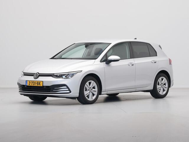 Volkswagen GOLF 1.0 eTSI 110pk DSG Life Business Navigatie Stoel/Stuurverwarming Massage Acc Pdc