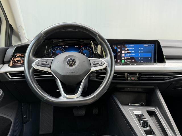 Volkswagen GOLF BWJ 2023 | 1.5TSI 131PK Life Bus AUTOMAAT | CLIMA | NAVI | PDC | CRUISE | CAMERA A | STOELVERW |
