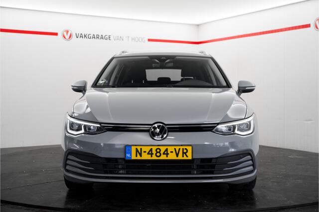 Volkswagen GOLF Variant 1.0 eTSI Life