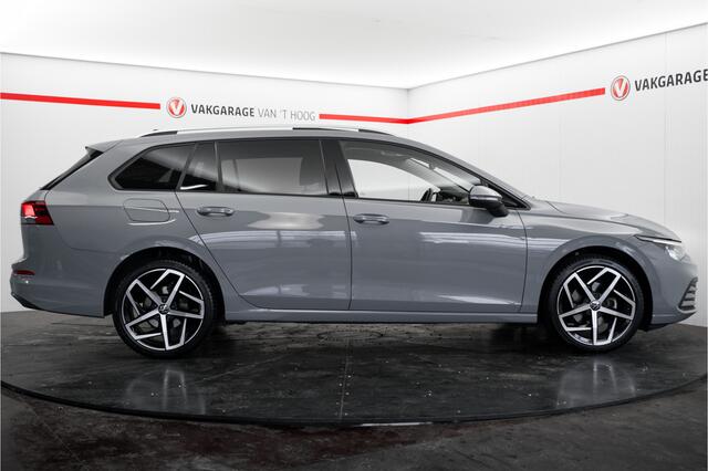 Volkswagen GOLF Variant 1.0 eTSI Life