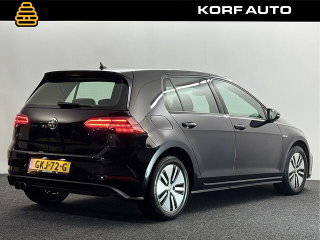 Volkswagen GOLF 1.4 TSI PHEV GTE / Matrix-LED / Winterpakket