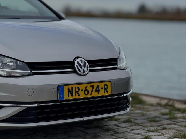 Volkswagen GOLF 1.0 TSI Comfortline|Carplay|ACC|Trekhaak