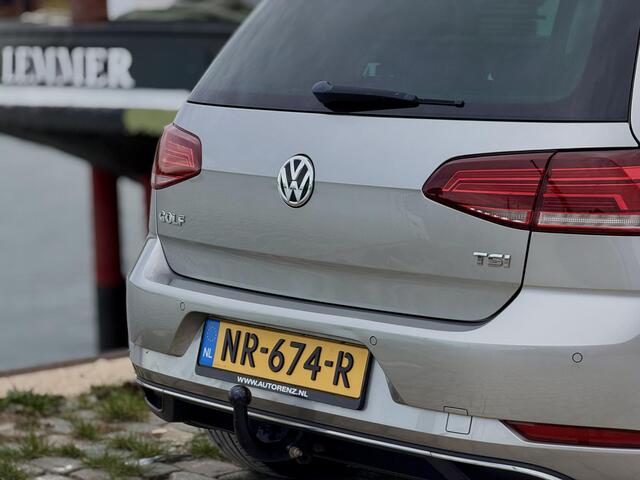 Volkswagen GOLF 1.0 TSI Comfortline|Carplay|ACC|Trekhaak