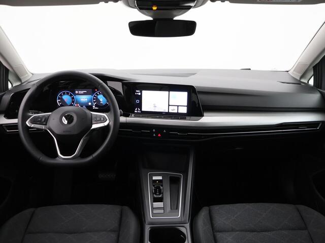 Volkswagen GOLF 1.0 eTSI Life AUTOM. NAVI|ACC|CAMERA|LED|18INCH|WINTERPACK|VIRTUAL