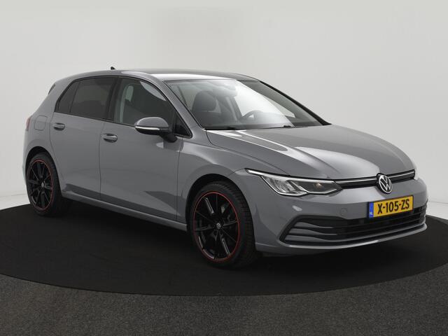 Volkswagen GOLF 1.0 eTSI Life AUTOM. NAVI|ACC|CAMERA|LED|18INCH|WINTERPACK|VIRTUAL