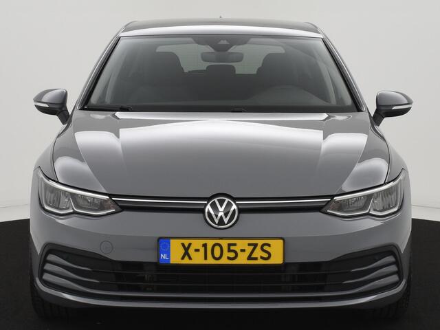 Volkswagen GOLF 1.0 eTSI Life AUTOM. NAVI|ACC|CAMERA|LED|18INCH|WINTERPACK|VIRTUAL