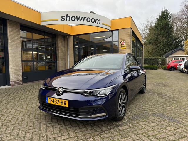 Volkswagen GOLF 1.5 eTSI Active Climate Control Navi Carplay