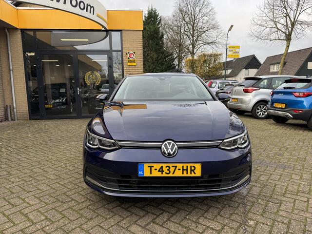 Volkswagen GOLF 1.5 eTSI Active Climate Control Navi Carplay