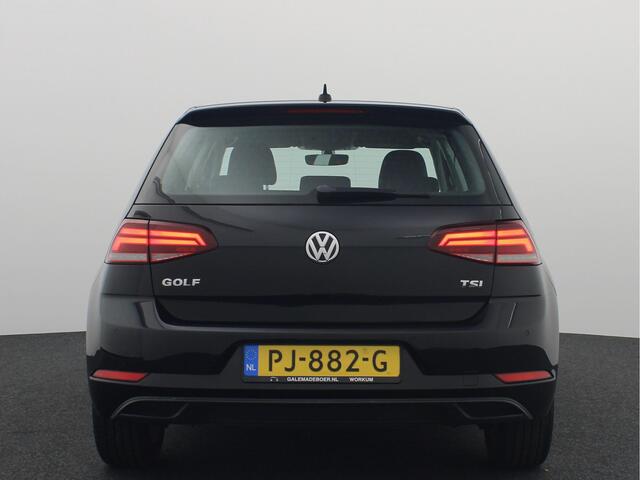 Volkswagen GOLF 1.0 TSI Comfortline NAVI / CLIMA / PDC / CRUISE / CARPLAY / DAB+ / NL-AUTO