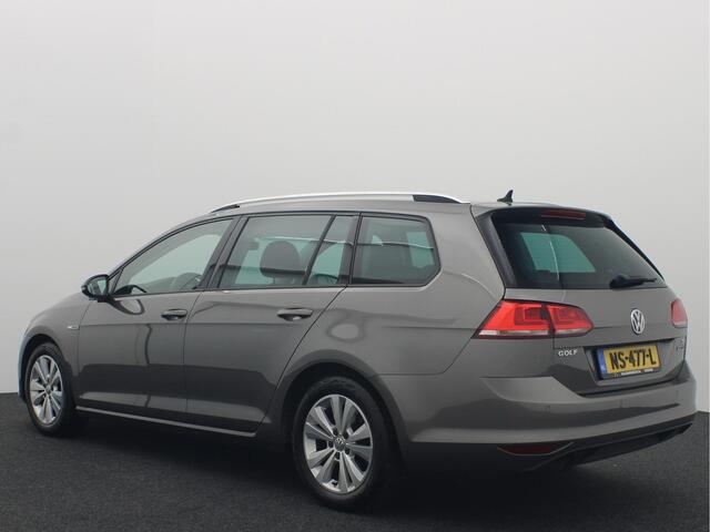 Volkswagen GOLF Variant 1.0 TSI Connected Series CARPLAY / CAMERA / DAB+ / CRUISE / PDC / BLUETOOTH / NL-AUTO