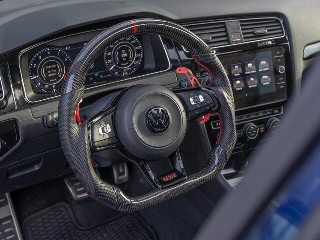Volkswagen GOLF 2.0 TSI GTI Performance | Sterrenhemel | Pano | Keyless