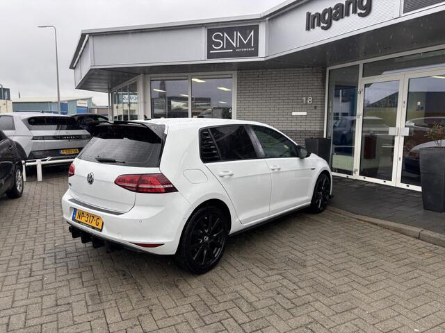 Volkswagen GOLF 1.4 TSI GTE
