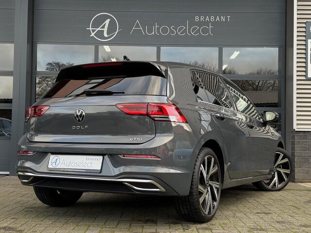 Volkswagen GOLF 1.5 eTSI Style DSG Navi Camera LED