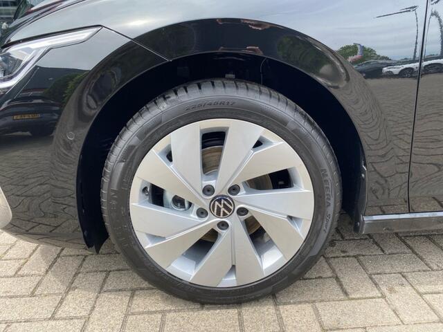 Volkswagen GOLF 1.5eTSI DSG 150 PK ACC/CAMERA/E-KLEP/CARPLAY/STUUR-STOELVERW