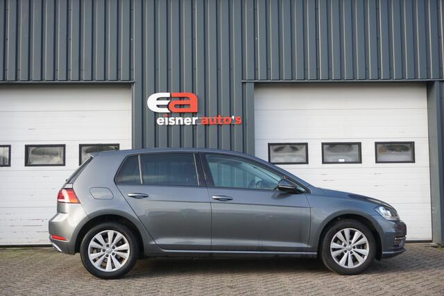 Volkswagen GOLF 1.0 TSI Comfortline | CARPLAY/ NAVI | ADAPT. CRUISE | CLIMATE |