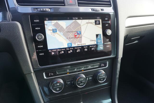 Volkswagen GOLF 1.0 TSI Comfortline | CARPLAY/ NAVI | ADAPT. CRUISE | CLIMATE |