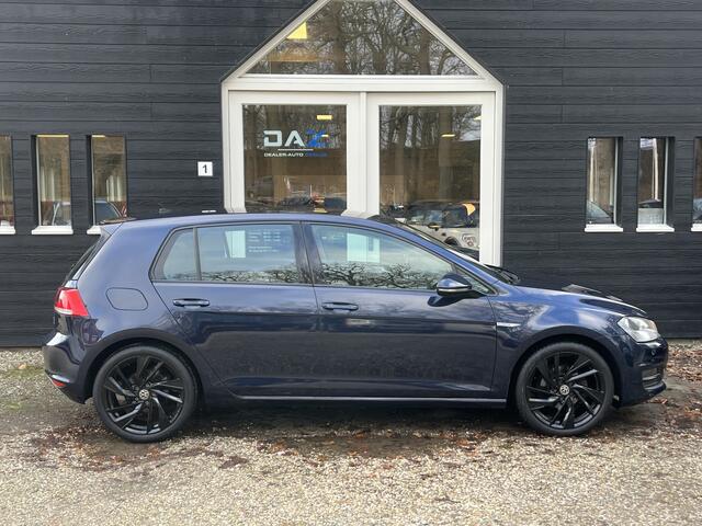 Volkswagen GOLF 1.0 TSI Trendline Airco/Audio/Navi/1e Eigenaar