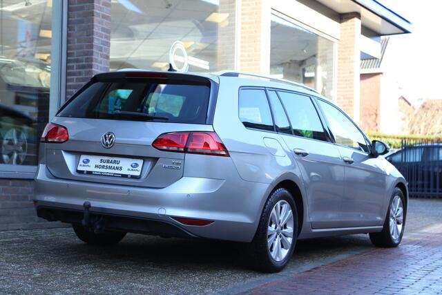 Volkswagen GOLF Variant 1.0 TSI Comfortline Navi