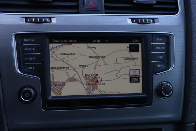 Volkswagen GOLF Variant 1.0 TSI Comfortline Navi