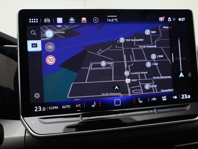 Volkswagen GOLF 1.5eTSI/150PK Style 50 Edition DSG · Panoramadak · Apple/Android · Massagefunctie · Camera · Garantie t/m 05-12-2026