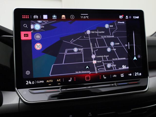 Volkswagen GOLF 1.5eTSI/150PK Style 50 Edition DSG · Panoramadak · Apple/Android Car Play · Massagefunctie · Camera · Garantie t/m 23-10-2026