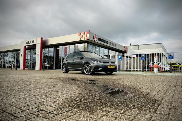Volkswagen GOLF 1.5 TSI Highline Business R-Line 150PK | PANO | CAMERA | ADAPTIV