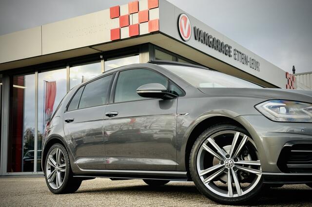Volkswagen GOLF 1.5 TSI Highline Business R-Line 150PK | PANO | CAMERA | ADAPTIV