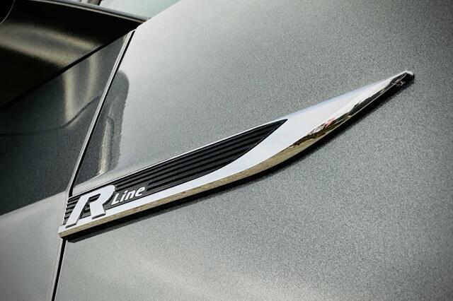 Volkswagen GOLF 1.5 TSI Highline Business R-Line 150PK | PANO | CAMERA | ADAPTIV