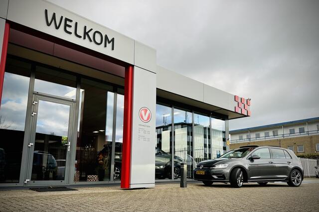 Volkswagen GOLF 1.5 TSI Highline Business R-Line 150PK | PANO | CAMERA | ADAPTIV
