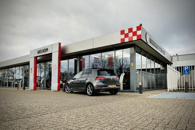 Volkswagen GOLF 1.5 TSI Highline Business R-Line 150PK | PANO | CAMERA | ADAPTIV