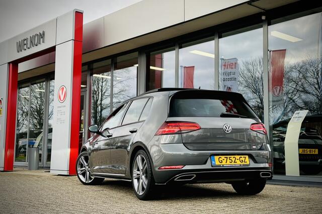Volkswagen GOLF 1.5 TSI Highline Business R-Line 150PK | PANO | CAMERA | ADAPTIV
